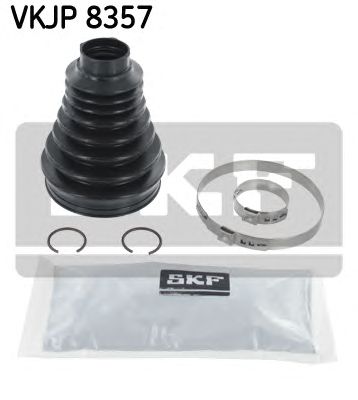 VKJP 8357 SKF - Пильовик привідного валу1